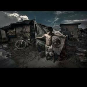 Meet your Posher, Nimsi